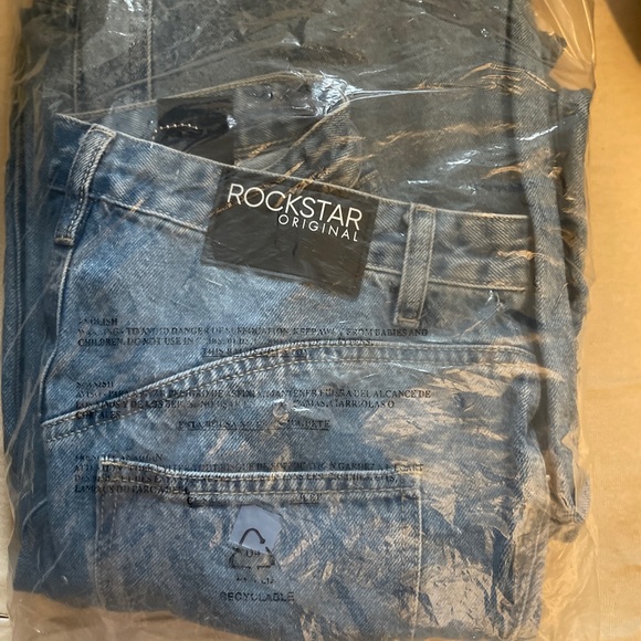 Rockstar jeans - Picture 3 of 4